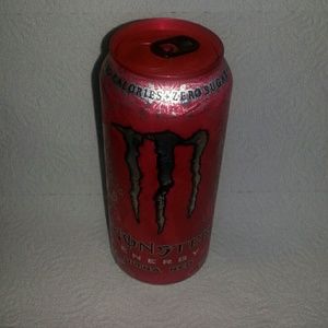 Og moster can
