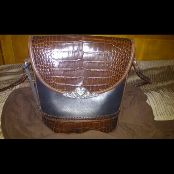 Brighton Bag