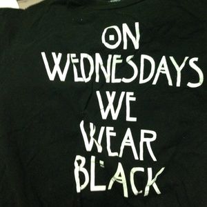 American horror story Tshirt