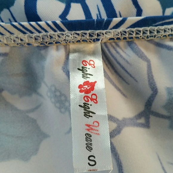 Bikini cover ups - Picture 4 of 4