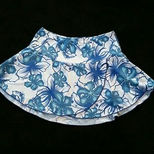 Bikini cover ups