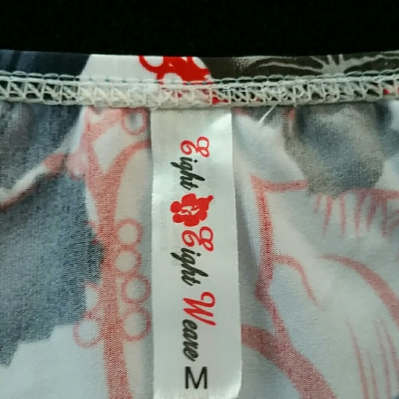 Bikini cover ups - Picture 3 of 3