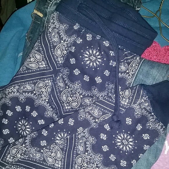 Joggers