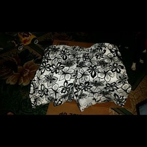Womens Shorts