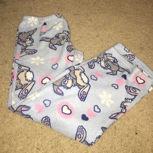 Pajama pants
