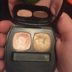 Bare minerals duo eyeshadow😍