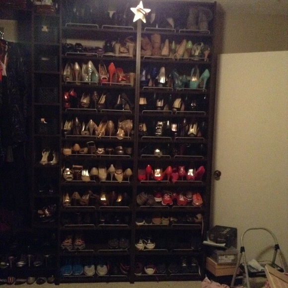 Unique skull heels - Picture 3 of 3