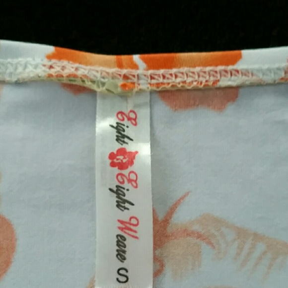 Bikini cover ups - Picture 3 of 3