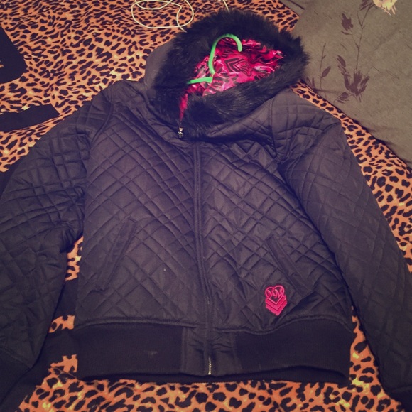 Jacket - Picture 1 of 2