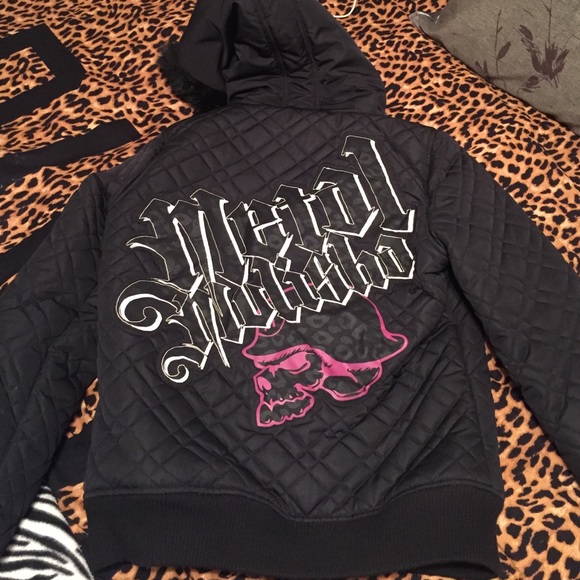 Jacket - Picture 2 of 2