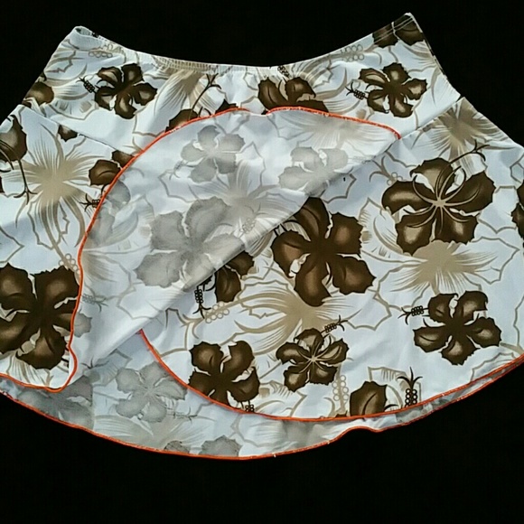 Bikini cover ups - Picture 2 of 3