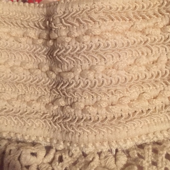 Lace shorts - Picture 3 of 4