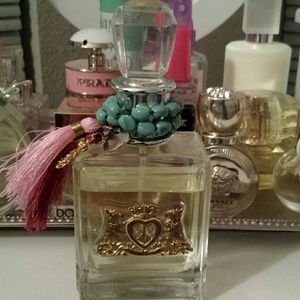 Love Peace and Couture by Juice Couture