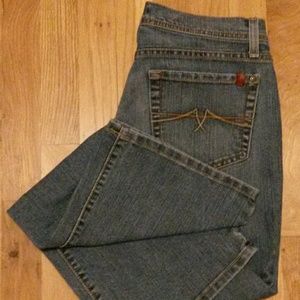 Vintage Jeanstar