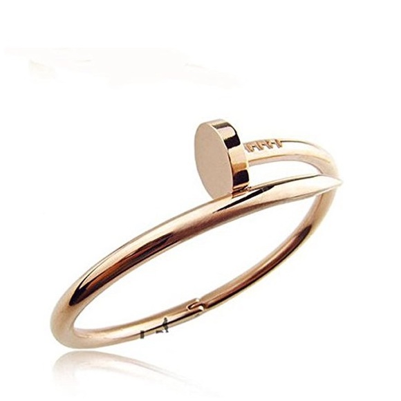 Gold + Rose Gold