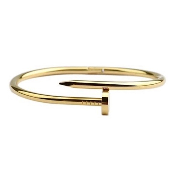 Gold + Rose Gold - Picture 3 of 3