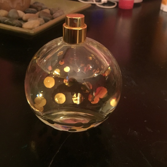 Kate spade twirl perfume