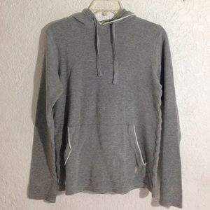 Polo Ralph Lauren 100% pre-shrunk cotton hoodie