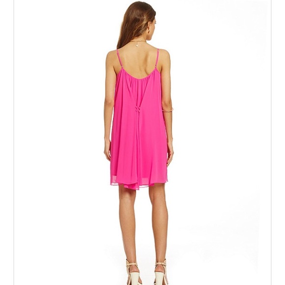 Gianni Bini FAN FAV Sylvia Dress NWOT