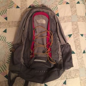 NorthFace Jester Backpack