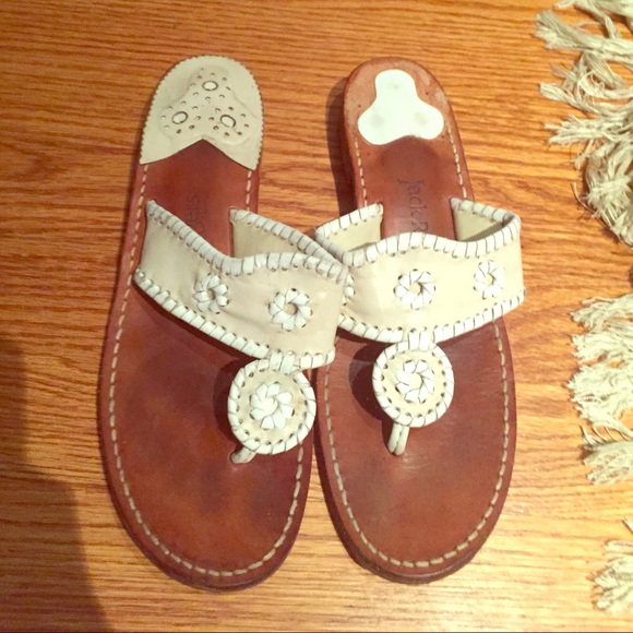 jack Rogers