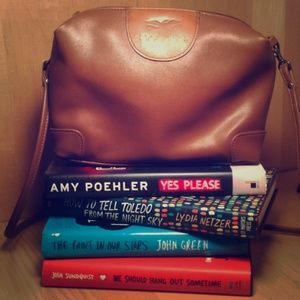 Perry Ellis America Purse