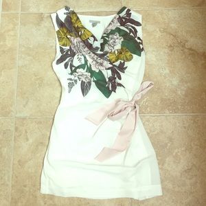H&M Spring Dress