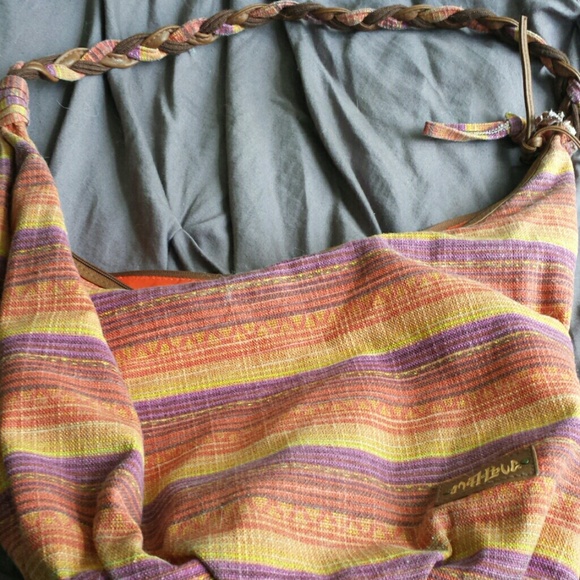 Shoulder bag