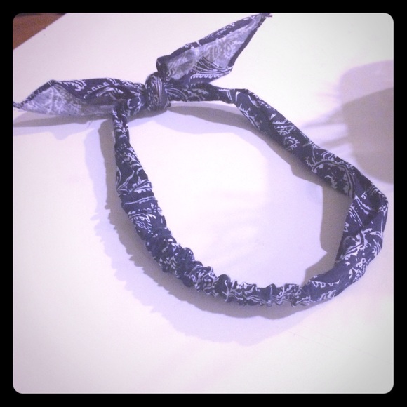 Headband - Picture 1 of 1