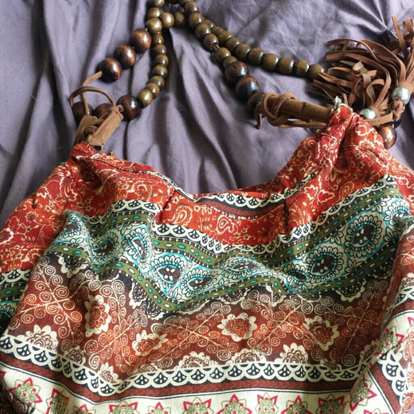 Shoulder bag