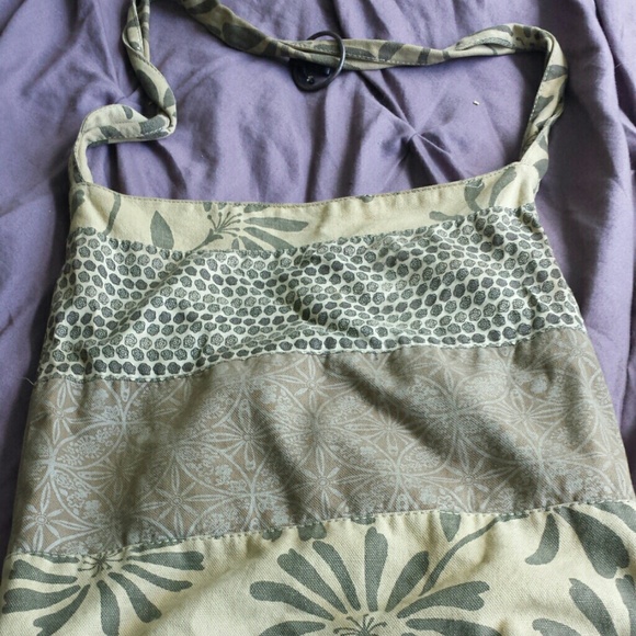 Shoulder bag