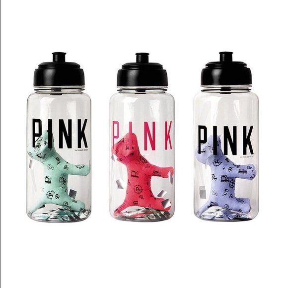 Victoria's Secret Pink Special Edition Dog