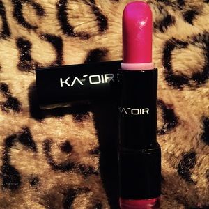 Kaoir lipstick