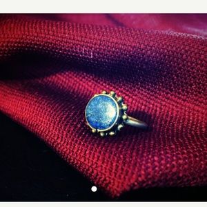Vintage Persian Ring