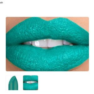 Kaoir lipstick