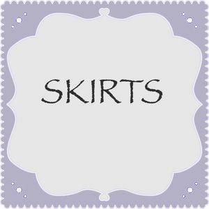Skirts