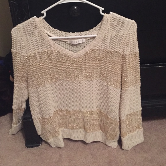sweater