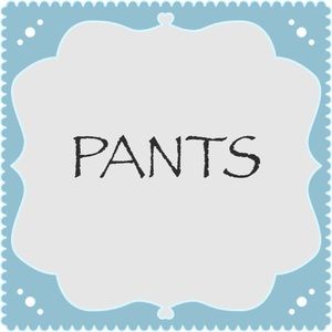 Pants