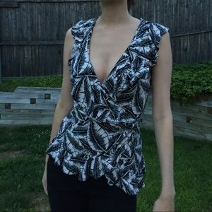 🍃Ann Taylor Top XSP🍃