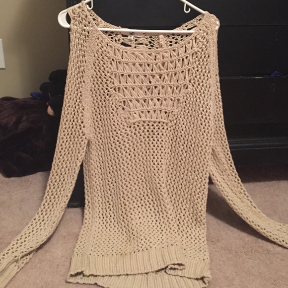 sweater