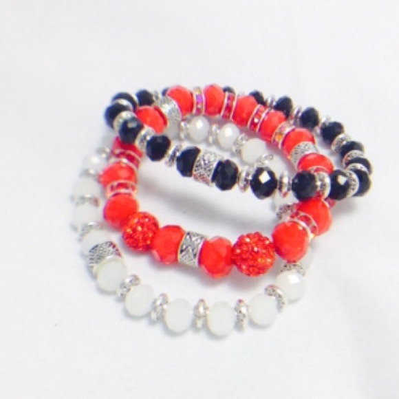 Crystal Trio - Picture 2 of 2