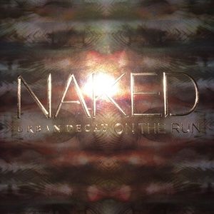 Urban Decay Naked On The Run