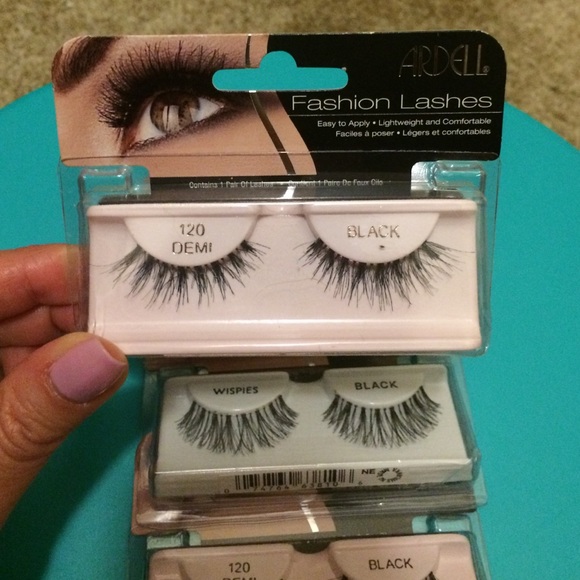Ardell lashes