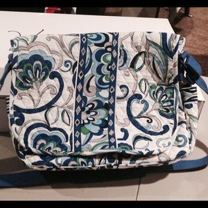 Vera Bradley 3 piece set