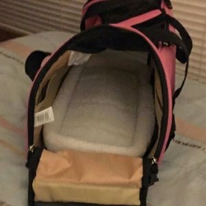 Pet Carrier