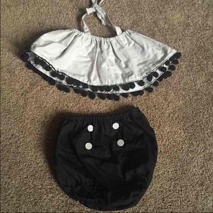 Toddler 2 piece 2t/3t