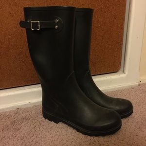 Aldo Rain Boots