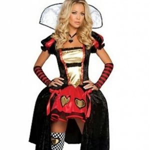 👑💞Queen of hearts 👑💞