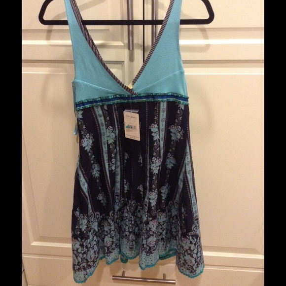 Free People Dress - Picture 1 of 3