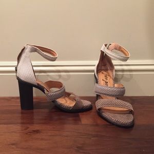 Free People Sandals